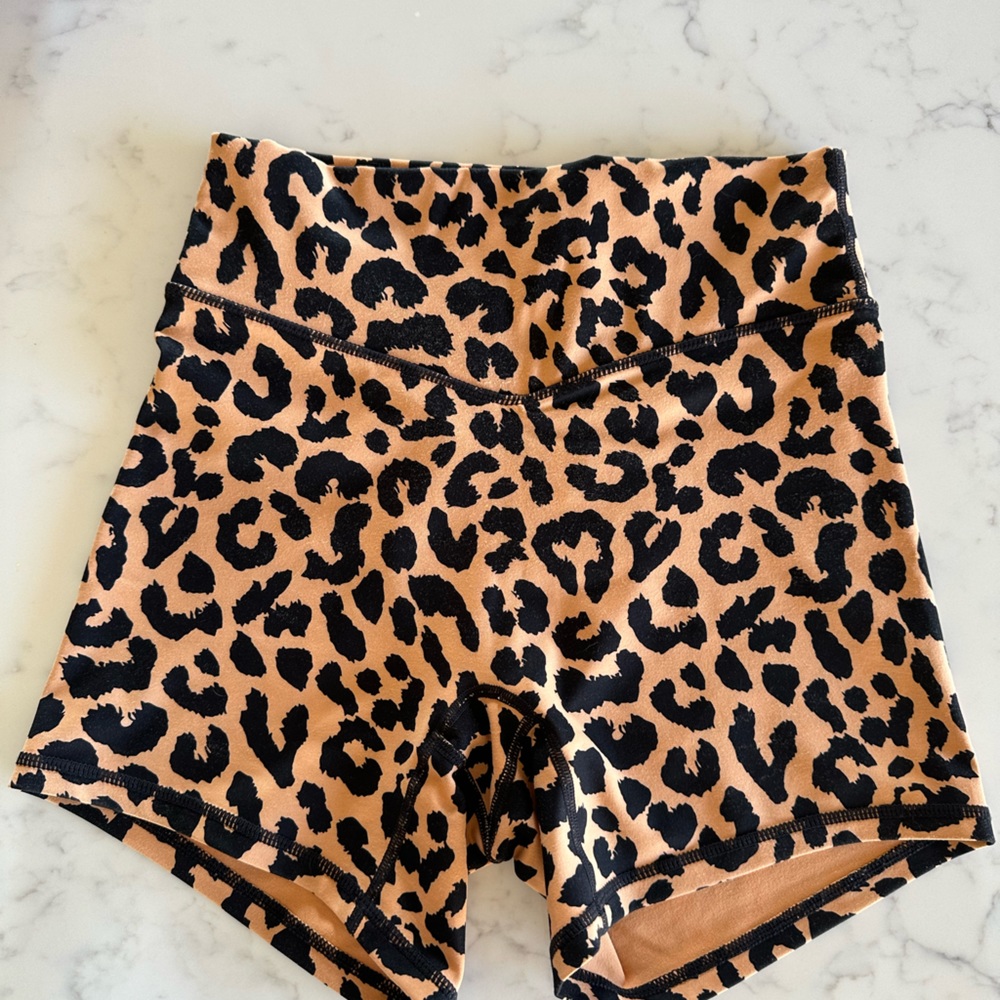 Vitality (balance athletica) king cheetah short